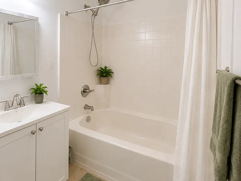 1327 S Longwood Ave #C — Photo 6