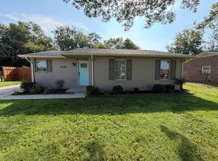 215 Robyn Dr, Winchester, KY 40391