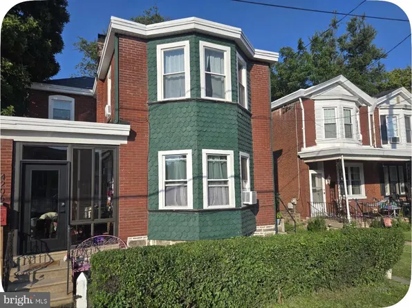 4206 Houghton St, Philadelphia, PA 19128