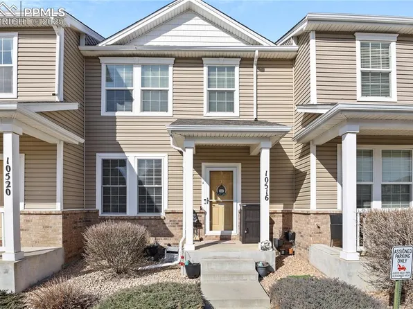 10516 Wells Point, Fountain, CO 80817