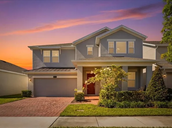 5026 Down Ct, Saint Cloud, FL 34772