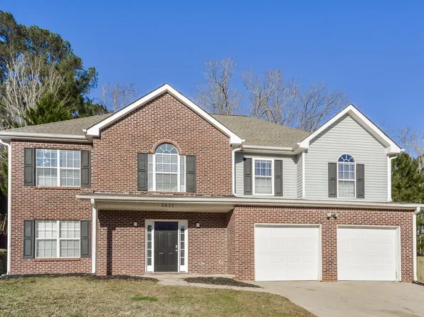 5621 Winchester Pl, Lithonia, GA 30038