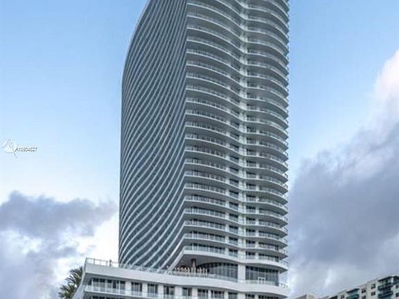 2nd image of 4111 S Ocean Dr #3105