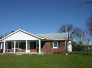 108 Blue Grass Dr, Richmond, KY 40475