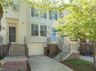 10678 Winfield Loop, Manassas, VA 20109