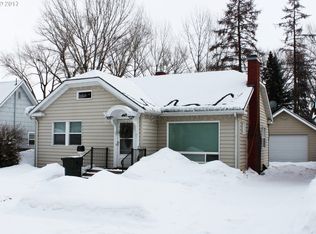 1346 Dewey Ave, Baker City, OR 97814