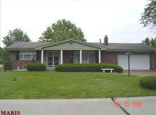 4522 Telestar Dr, Saint Louis, MO