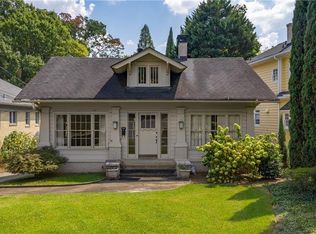 157 17th St NE, Atlanta, GA 30309