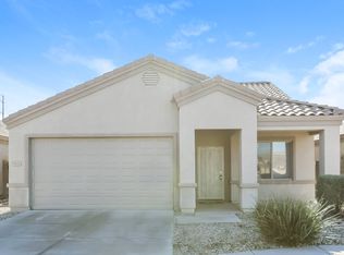 5621 W Ellis Dr, Laveen, AZ 85339