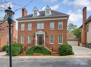2149 Rolston Dr, Charlotte, NC 28207