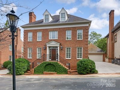 2149 Rolston Dr, Charlotte, NC, 28207