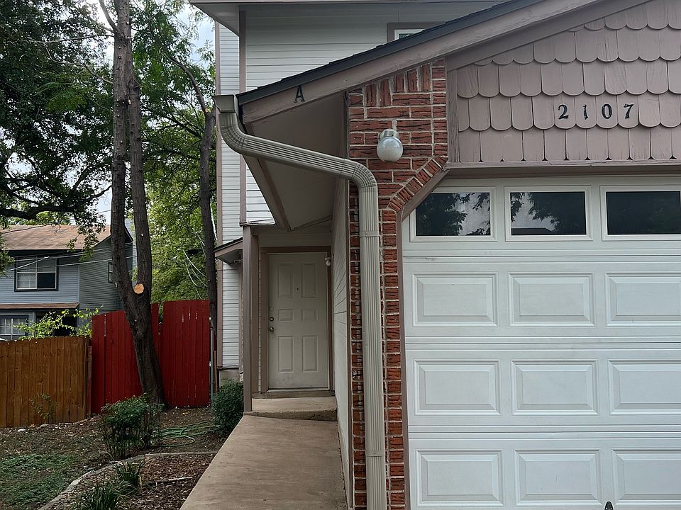 1st image of 2107 Kirksey Dr #A