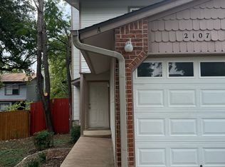 2107 Kirksey Dr #A, Austin, TX 78741