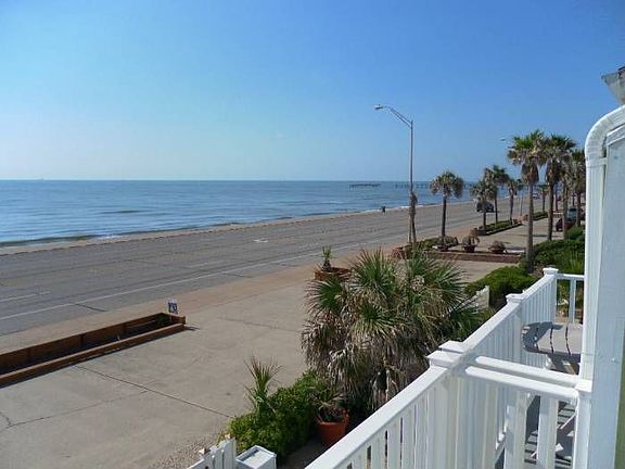View from Balcony