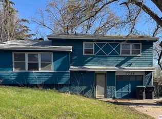 7728 Nebraska Ave, Omaha, NE 68134