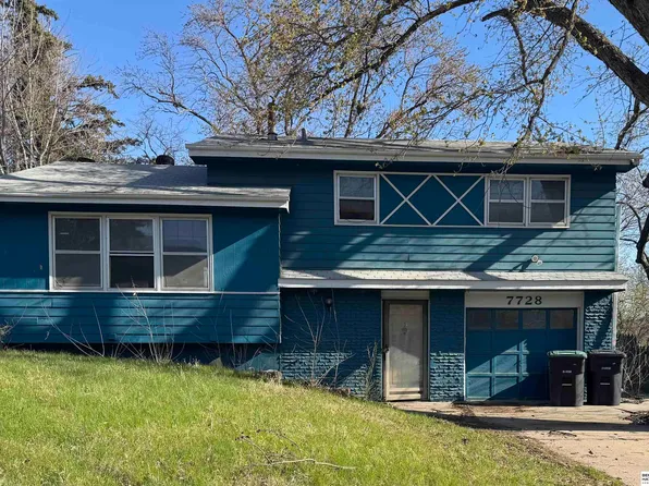 7728 Nebraska Ave, Omaha, NE 68134