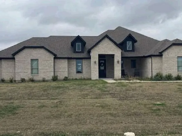 50 Woodbury Ct, Waxahachie, TX 75167