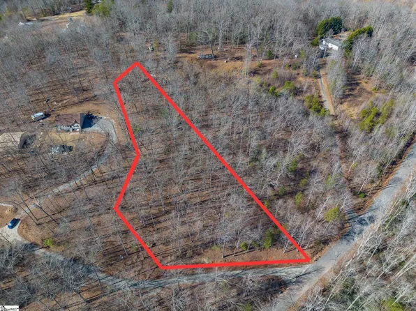 4370 Hawkins Rd, Greer, SC 29651