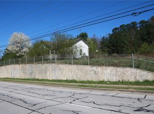 2706 Lenora Church Rd LOT 0, Snellville, GA 30078