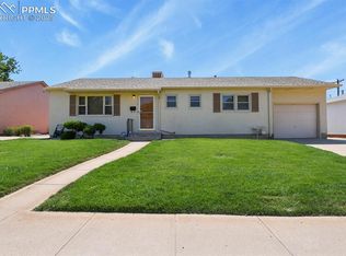1112 Kennedy St, Pueblo, CO 81001