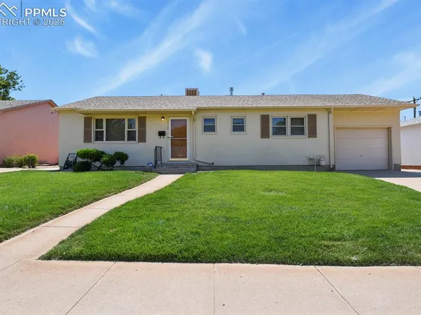 1112 Kennedy St, Pueblo, CO 81001