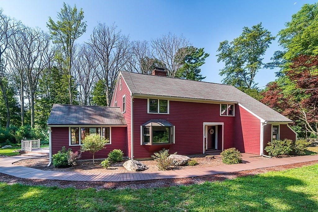 129 Woodland St, Sherborn, MA 01770 Zillow