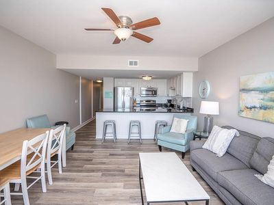 27 Ocean Isle West Blvd #3L, Ocean Isle Beach, NC, 28469