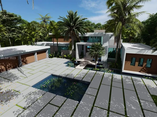 7901 SW 120th St, Pinecrest, FL 33156