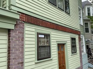 128 Marion St #B, Boston, MA 02128