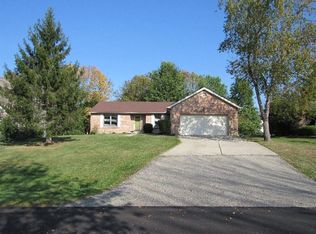 1664 Liesl Ct, Lawrenceburg, IN 47025