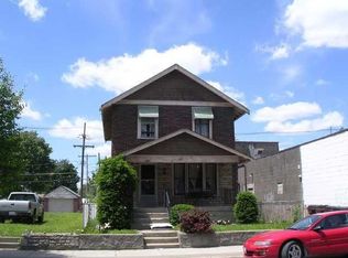 1307 Parsons Ave, Columbus, OH 43206
