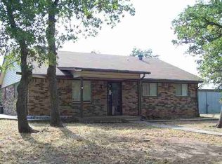 6507 Scotts Rd, Marlow, OK 73055