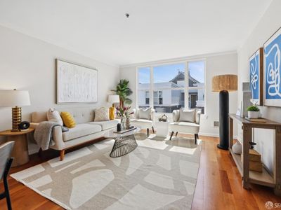 2001 McAllister St APT 324, San Francisco, CA, 94118