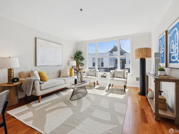 2001 McAllister St APT 324, San Francisco, CA 94118