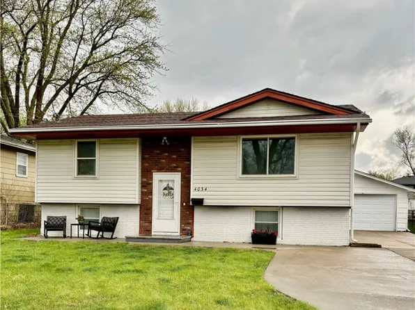 4034 E Ovid Ave, Des Moines, IA 50317
