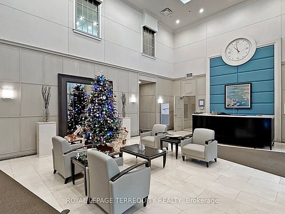 4th image of 60 Byng Ave #1509