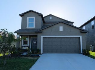 395 Argyll Dr, Spring Hill, FL 34609