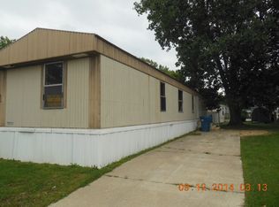 224 Susan Ln, Toledo, OH 43612