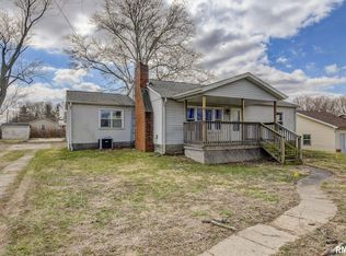 2972 E Andrew Rd, Sherman, IL 62684