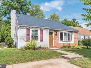 5306 Litany Ln, Baltimore, MD 21237