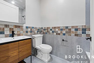 Rented by Brooklyn High Rise LLC