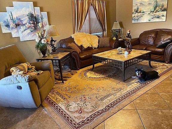5th image of 10719 E Lupine Ln
