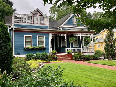 1343 La France St, Atlanta, GA, 30307