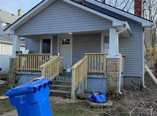 430 Oak St, Lexington, KY 40508