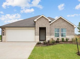 6109 Green Meadows Ln, Oklahoma City, OK 73132