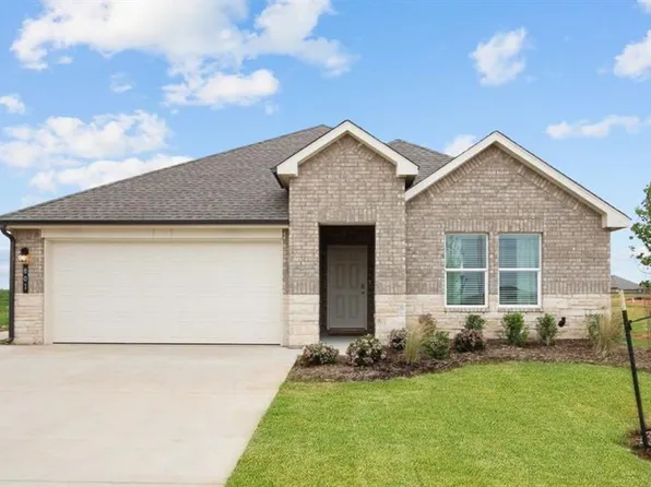 6109 Green Meadows Ln, Oklahoma City, OK 73132