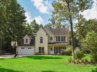 22307 Fern Rose Ct, Magnolia, TX 77355