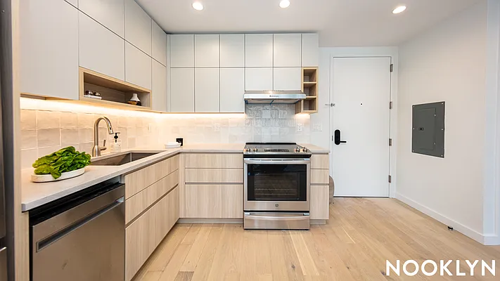 Rented by Nooklyn NYC LLC | media 1