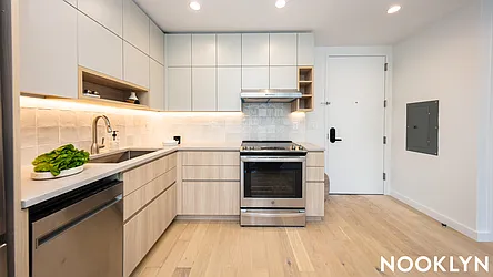 Rented by Nooklyn NYC LLC