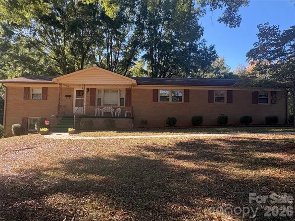 94 Tulip Ave SW, Concord, NC 28025